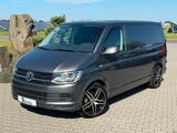 Volkswagen T6 Transporter Kühlwagen LED DSG AHK - Kühlwagen