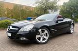Mercedes-Benz SL 500 Airscarf Harman Komfortsitz Belüft SHZ   - Mercedes-Benz SL-Klasse Gebrauchtwagen in Hamburg