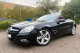 Mercedes-Benz SL 500 Airscarf Harman Komfortsitz Belüft SHZ   - Mercedes-Benz SL-Class in Hamburg