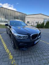 BMW X4 xDrive20d AT xLine M Sport NAVI/LED/Leder - BMW X4: Xline