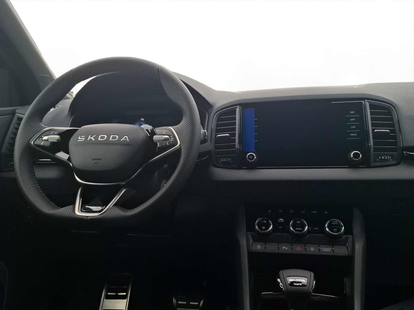Skoda Karoq - Bild 5