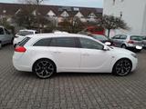 Opel Insignia  Sport Opc  Wie neu - Opel Insignia CT Gebrauchtwagen