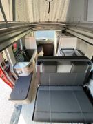 Bürstner Copa C 530 *ALLRAD**Fahrassistenzpaket*