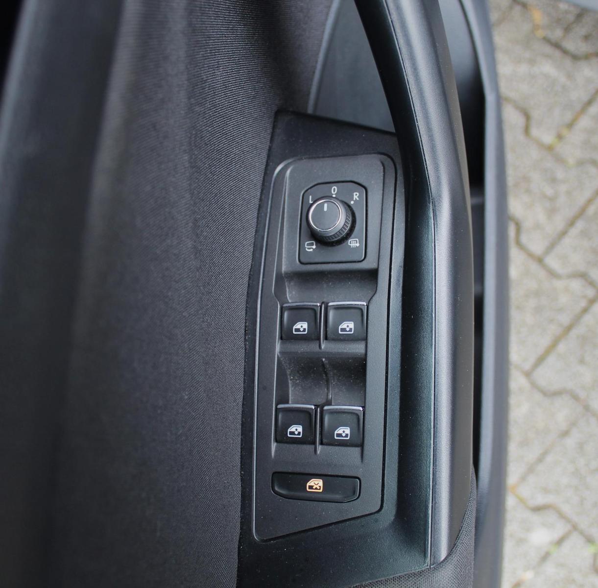 Volkswagen T-Roc 1.5 Sport 110kW/150PS, AHK, LED, Navi, миниатюра 8