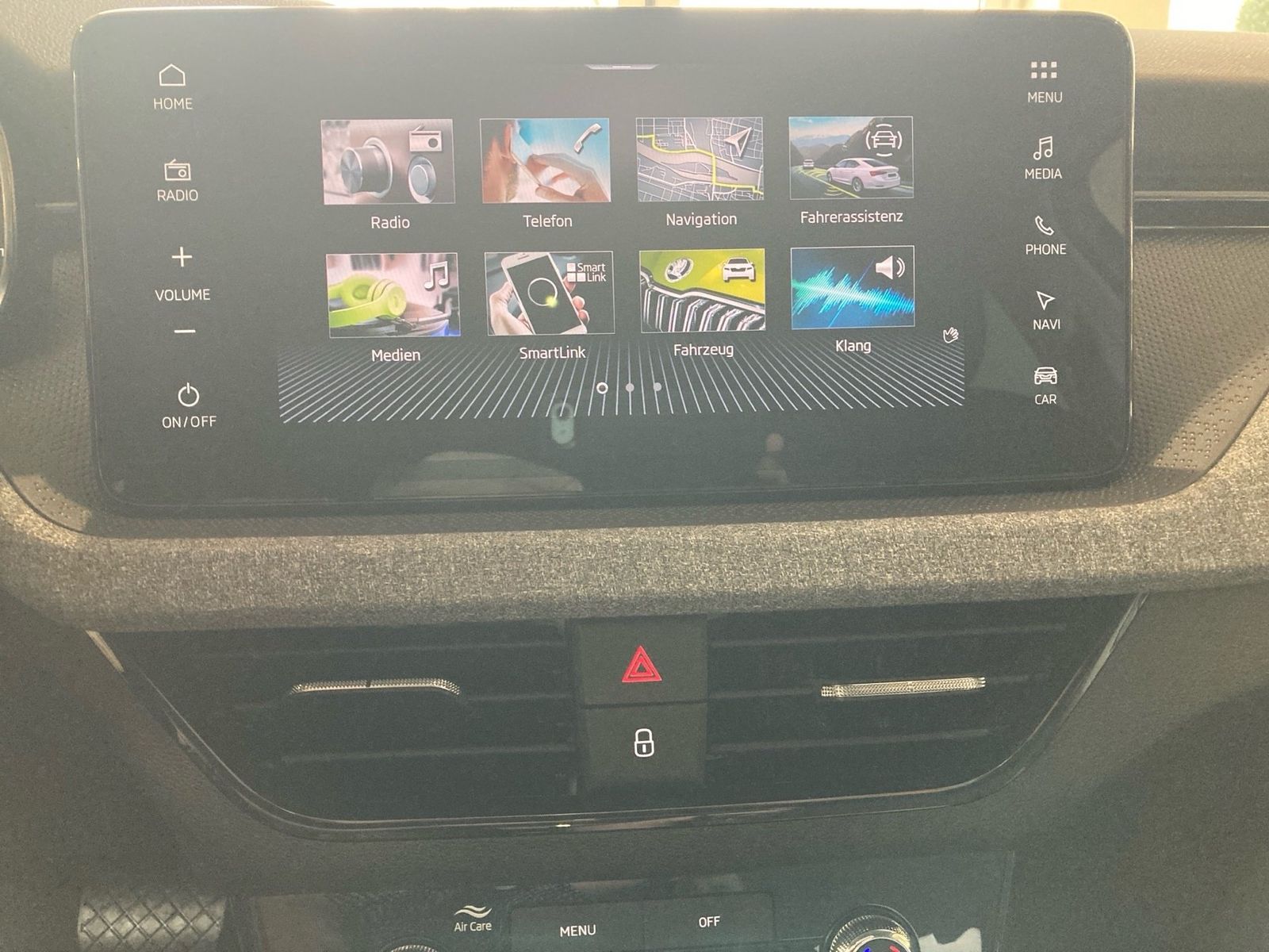 Skoda Scala - Bild 15