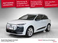 Audi Q6 e-tron - Vorschau Bild 1