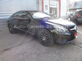 Mercedes-Benz E 250 Coupe CDI BlueEfficiency Autom, Standheiz. - Mercedes-Benz E 250 Gebrauchtwagen in Berlin