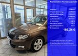 Skoda Fabia Combi Active PDC,Klima,Sitzheizung,Alu - Skoda Fabia: Active Combi