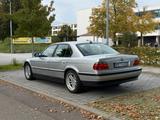 BMW 740iA 4,4l Facelift - gebrauchte BMW 740 aus dem Jahr 1999