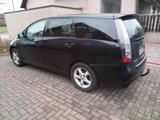 Mitsubishi Grandios 2.0DiD 6sitzer Tuv 10,... - Mitsubishi Grandis mit Diesel-Antrieb