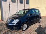 Lancia MUSA 1.4 Argento - Lancia MUSA: Argento