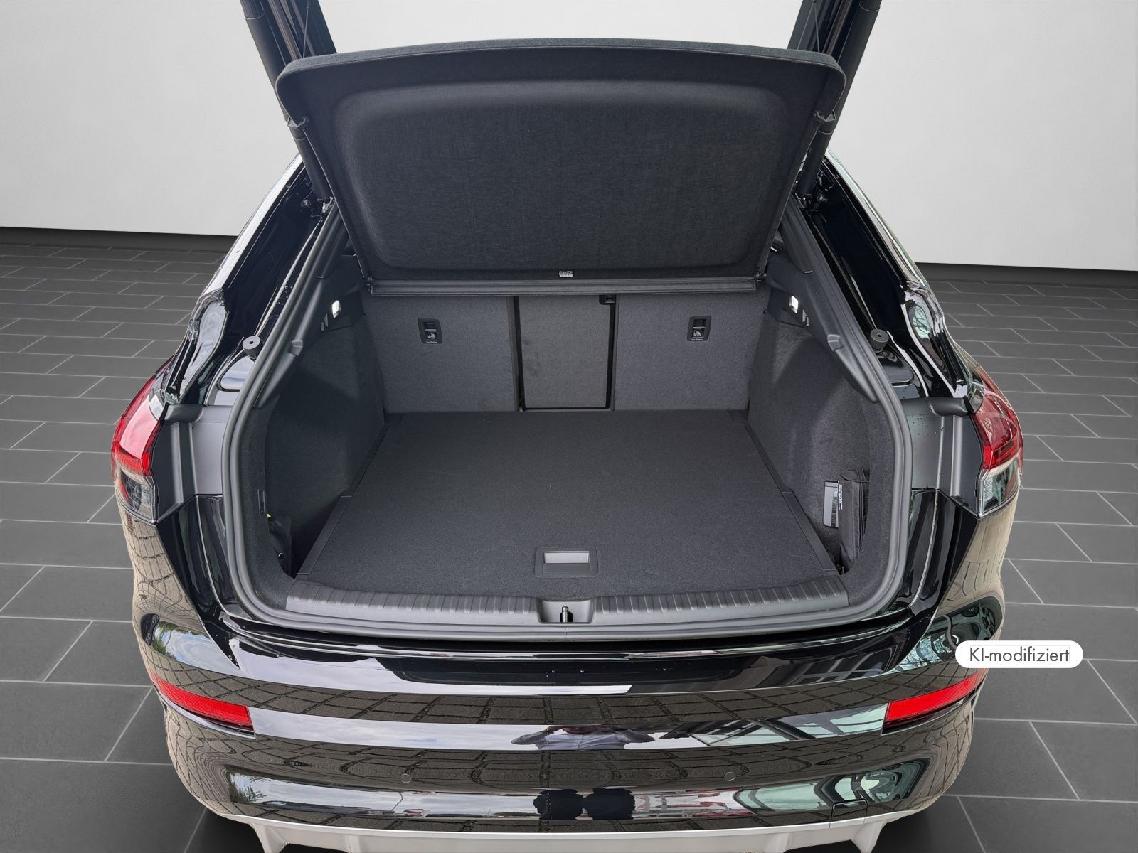 Audi Q4 e-tron - Bild 16