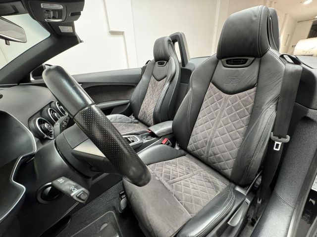 Audi TT*Roadster*2.0 TFSI*S-Line*Virtual*Sportsitze*