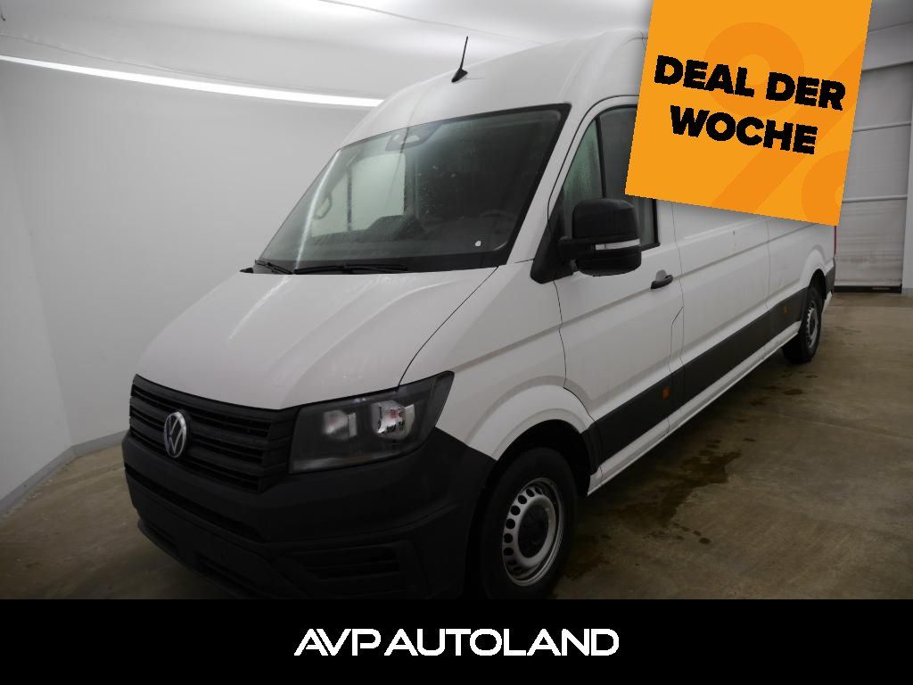Volkswagen Crafter 35 Kasten lang L4 H3 TDI LR HOCHDACH