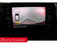Volkswagen T-Roc - Vorschau Bild 8
