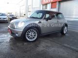 MINI Mini One 1,4i Klima, Sitzheizung. Tüv Neu! - MINI MINI: 1.4
