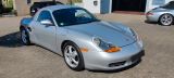 Porsche Boxster (986) - Porsche aus 1997