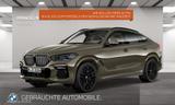 BMW X6 xDrive40d - BMW X6 in Nürnberg