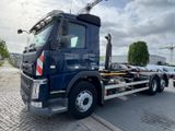 Volvo 3x FM 370 Abrollkipper Euro 6