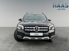 Fahrzeugabbildung Mercedes-Benz GLB 220 d Navi Leder LED AHK ACC 1.Hand