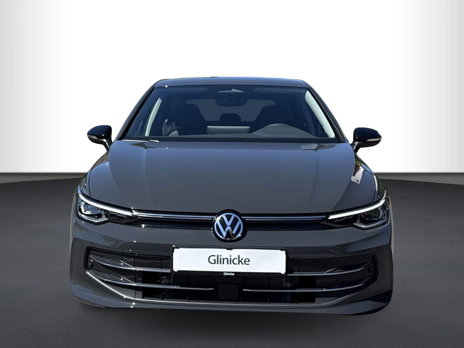 Volkswagen Golf VIII Energy 1.5 TSI RFK, NAVI, ALLWETTER, миниатюра 3