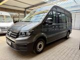 Volkswagen Crafter 2.0 TDI L3H3 NAVI AHK KLIMA SHZ CAM 3,5t - Volkswagen Crafter: L3h3