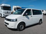 Volkswagen T5 Multivan Startline AHK  Automatik Navi - : Multivan Startline