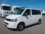 Volkswagen T5 Multivan Startline AHK  Automatik Navi - Volkswagen: Multivan Startline