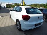 Volkswagen Polo VI Comfortline 1,0 65 PS, Parkpilot, Clima - Volkswagen Polo: Cl