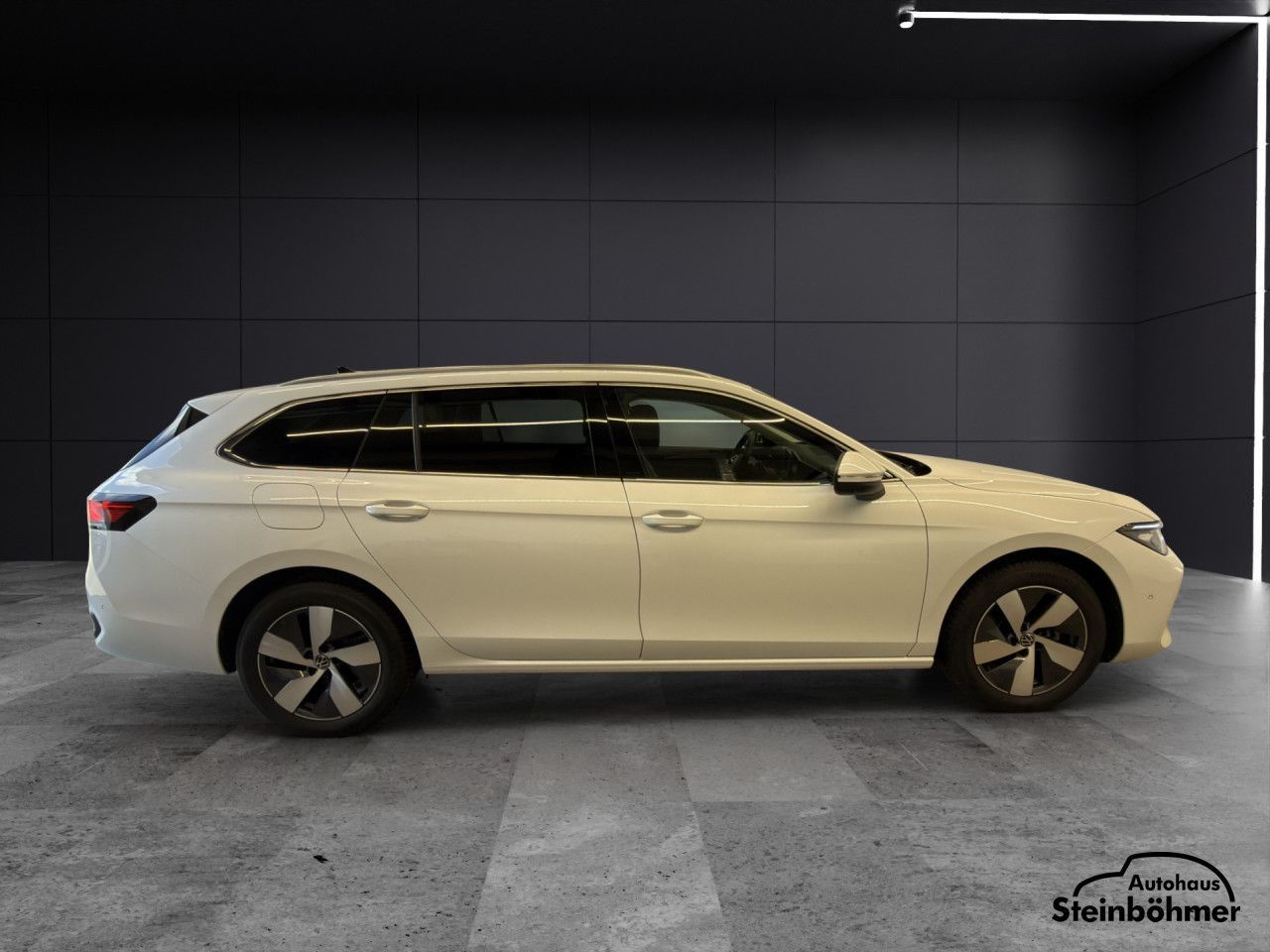 Volkswagen Passat - Bild 8