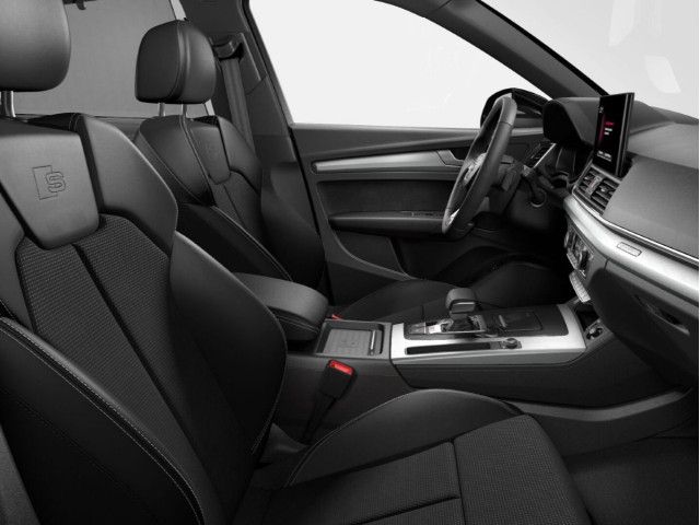 Audi SQ5 - Bild 4
