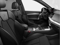 Audi SQ5 - Vorschau Bild 4