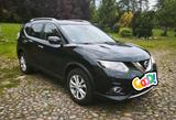 Nissan Xtrail T32 - Nissan X-Trail: T32
