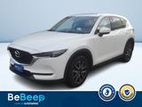 Mazda CX-5 2.2 EXCLUSIVE AWD 150CV - Mazda mit Diesel-Antrieb: Mazda5