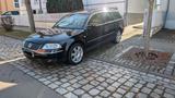Volkswagen Passat 3 bg 2.8v6 4Motion Handschalter - Volkswagen Passat mit Benzin-Antrieb: Kombi, 2.8