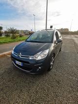 Citroën Citroen C3 BlueHDi 75 Live Edition 12/2016 - Citroën C3 LIVE mit Diesel-Antrieb
