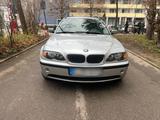 BMW 318d sehr guter Zustand Motor und Getr... - BMW 318 aus 2004: 318d