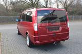 Mercedes-Benz Vito - gebrauchte Mercedes-Benz Vito aus dem Jahr 2006