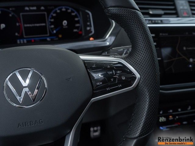 Tiguan Allspace R-Line 4M. TDI DSG 360° DCC