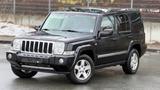 Jeep Commander Limited 5.7 V8 HEMI 326Ps. - Jeep: 7 Sitzer