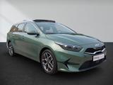 Kia Ceed SHZ LHZ PANO Allwetter KAM CarPlay Android - Kia Gebrauchtwagen in Berlin
