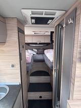Knaus VAN TI PLUS 650 MEG 4X4 PLATINUM SELECTION - Knaus Van TI Plus 650 MEG Platinum Selection
