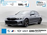 BMW 330d xDrive M-Sport Pro 360° HUD LED ACC NAVI - BMW 330 Neuwagen