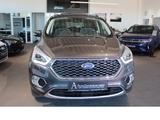 Ford Kuga 2.0 SCTI Vignale XENON*CAM*PANO*AUTOMATIK* - Ford Gebrauchtwagen in Braunschweig