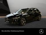 Mercedes-Benz A 180 Prog/Night/Adv+/MBeam/Kam/SpurAss/Ambiente - gebrauchte Mercedes-Benz A 180 aus dem Jahr 2024