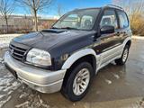 Suzuki Grand Vitara 3-trg. 2.0 TD Limited Lim. - Suzuki mit Diesel-Antrieb: 0