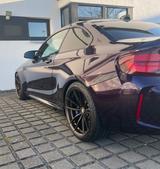 BMW M2 Competition M2 Competition - BMW M2 Gebrauchtwagen in Stuttgart