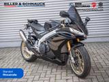 Aprilia RSV4 1100 Factory - APRILIA RSV4 FACTORY