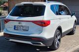 Seat Tarraco 2.0 TSI 140kW Xperience 4Drive DSG X... - Seat Tarraco Xperience mit Benzin-Antrieb