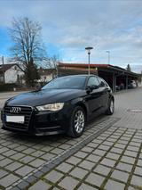 Audi A3 | Benziner | 3-Türer | 110 PS | un... - Audi A3: Türer 3